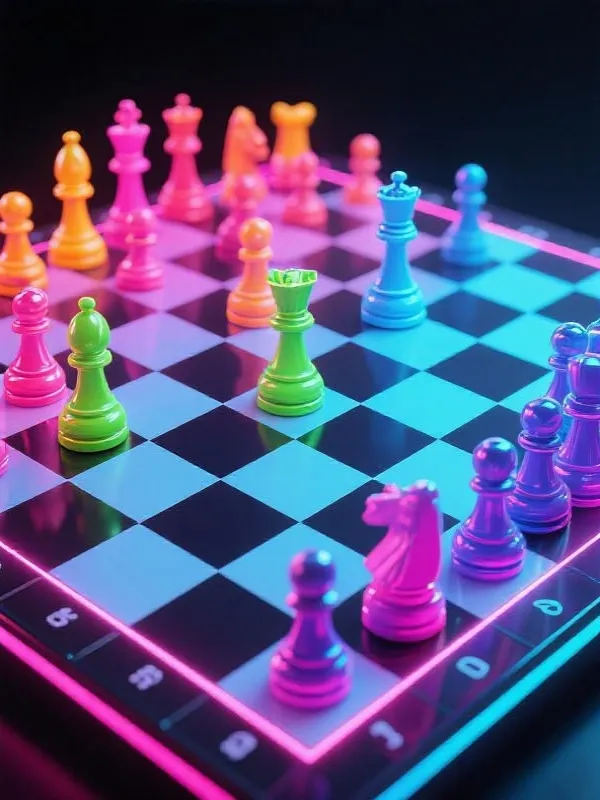 吉祥棋牌互动娱乐